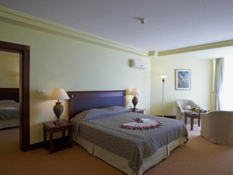 Bodrum Holiday Resort & Spa (ex 158700