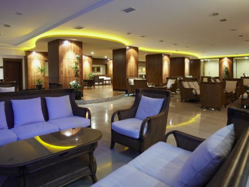 Bodrum Holiday Resort & Spa (ex 158701