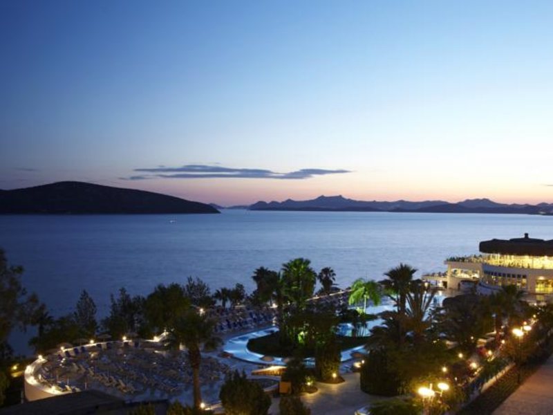 Bodrum Holiday Resort & Spa (ex 158702