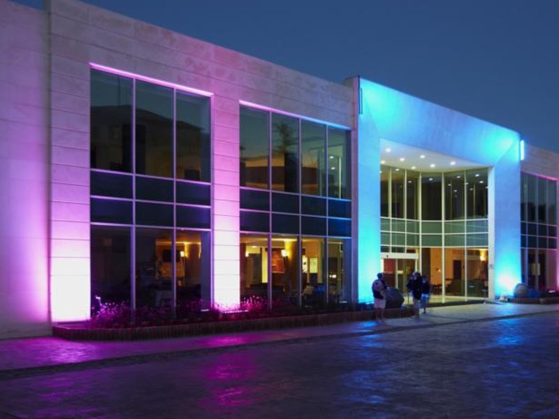 Bodrum Holiday Resort & Spa (ex 158703