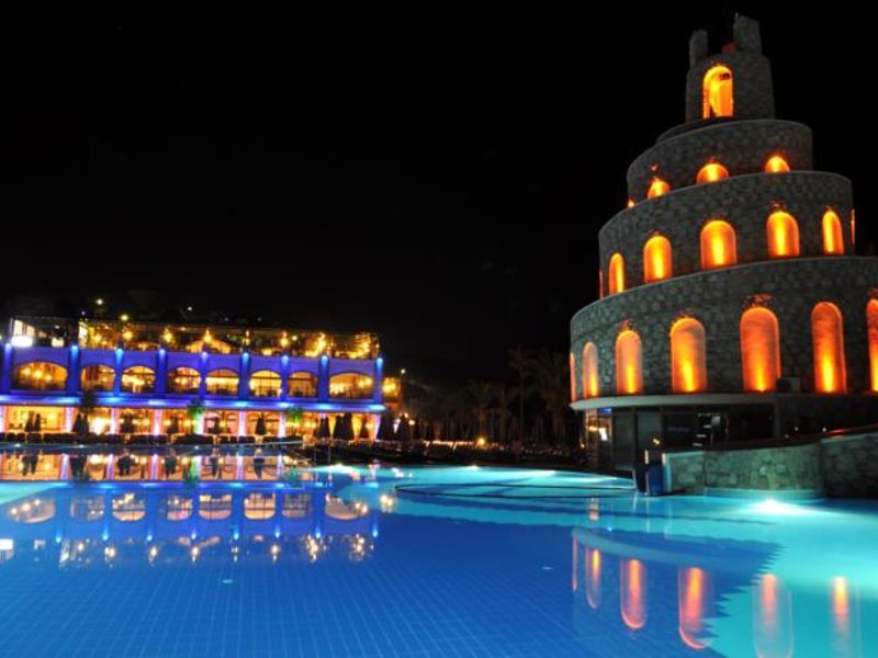 Bodrum Imperial (ех 160046