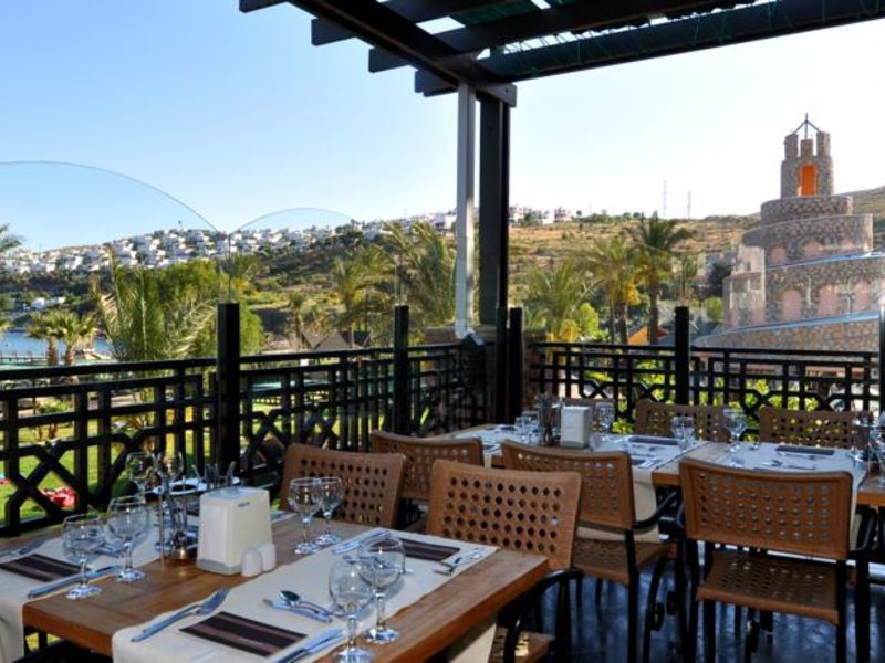 Bodrum Imperial (ех 160048