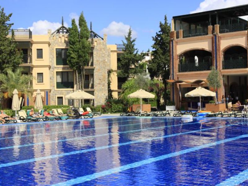 Bodrum Imperial (ех 160050