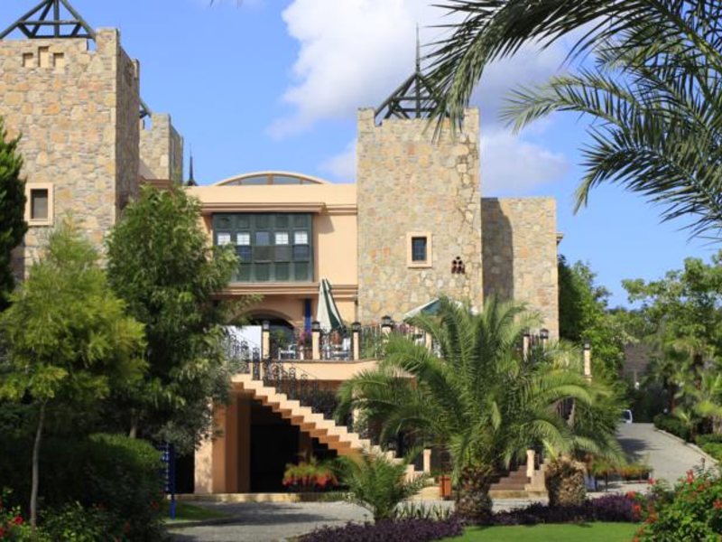 Bodrum Imperial (ех 160051