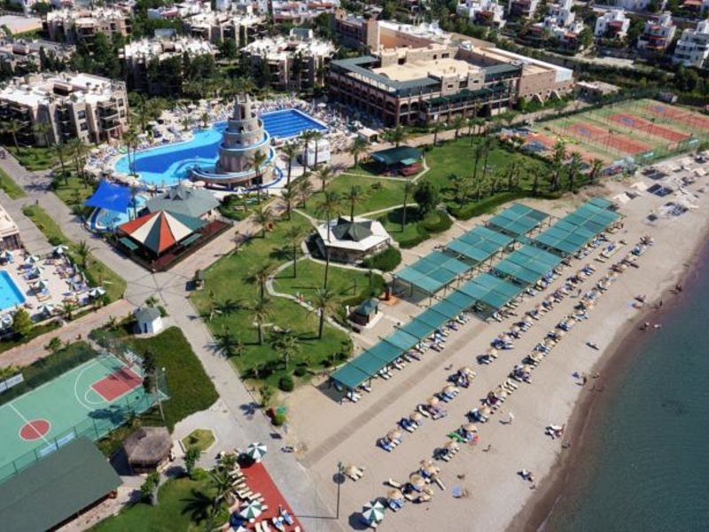 Bodrum Imperial (ех 160053