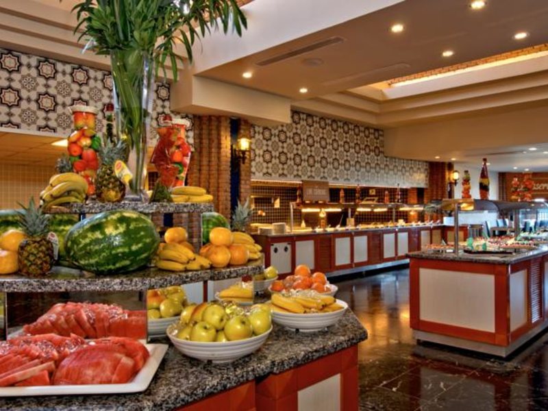 Bodrum Imperial (ех 160055