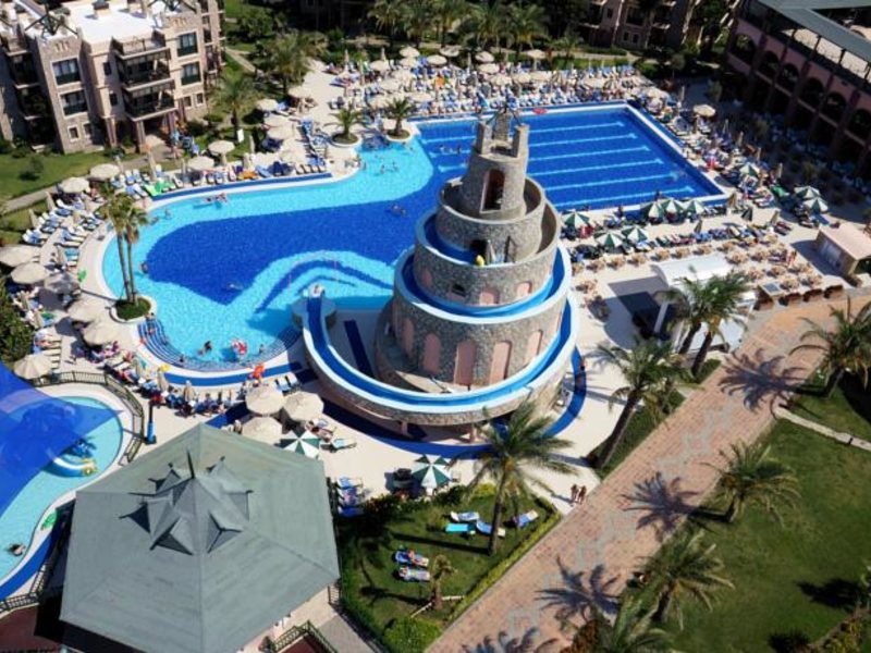 Bodrum Imperial (ех 160057