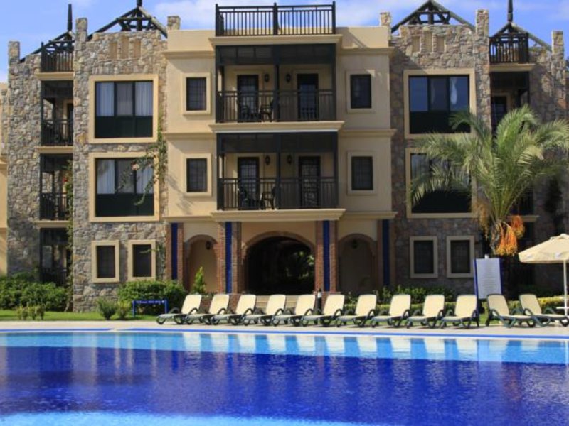 Bodrum Imperial (ех 160058