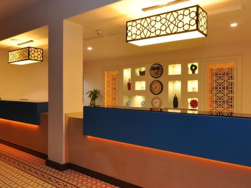 Bodrum Imperial (ех 160059