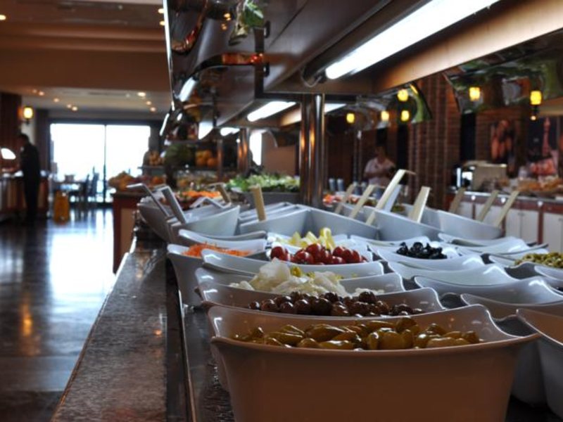 Bodrum Imperial (ех 160060