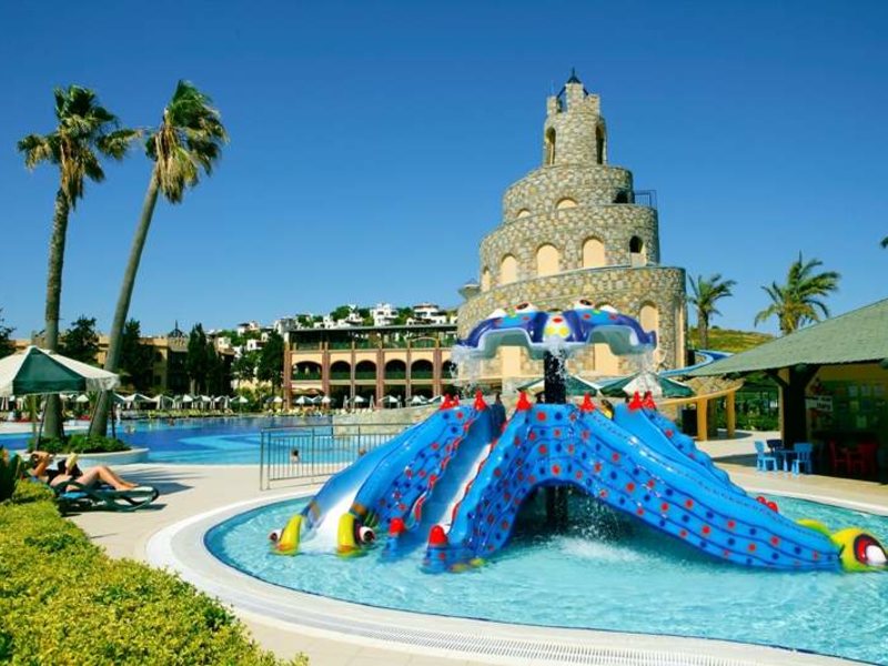 Bodrum Imperial (ех 64156