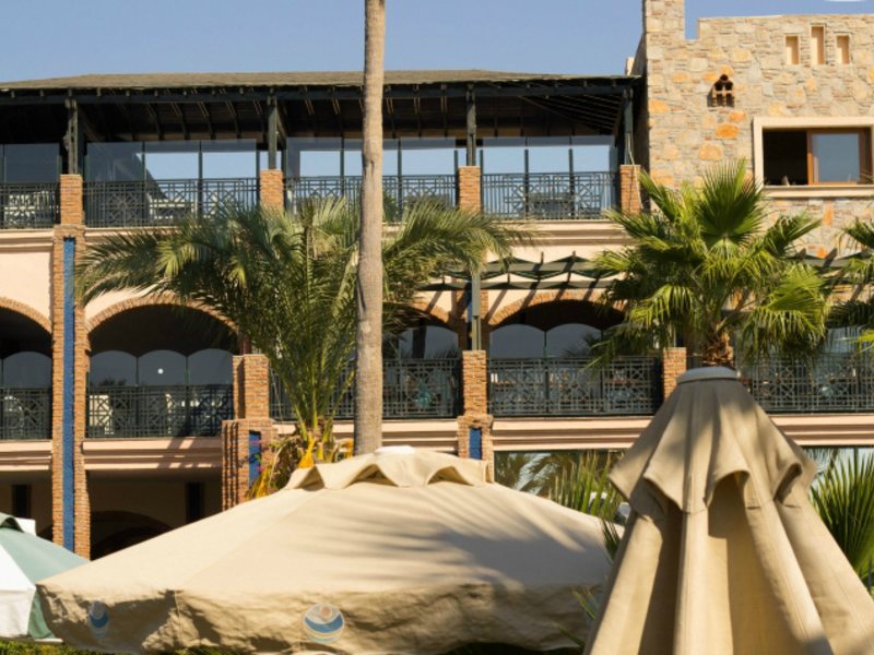 Bodrum Imperial (ех 64167