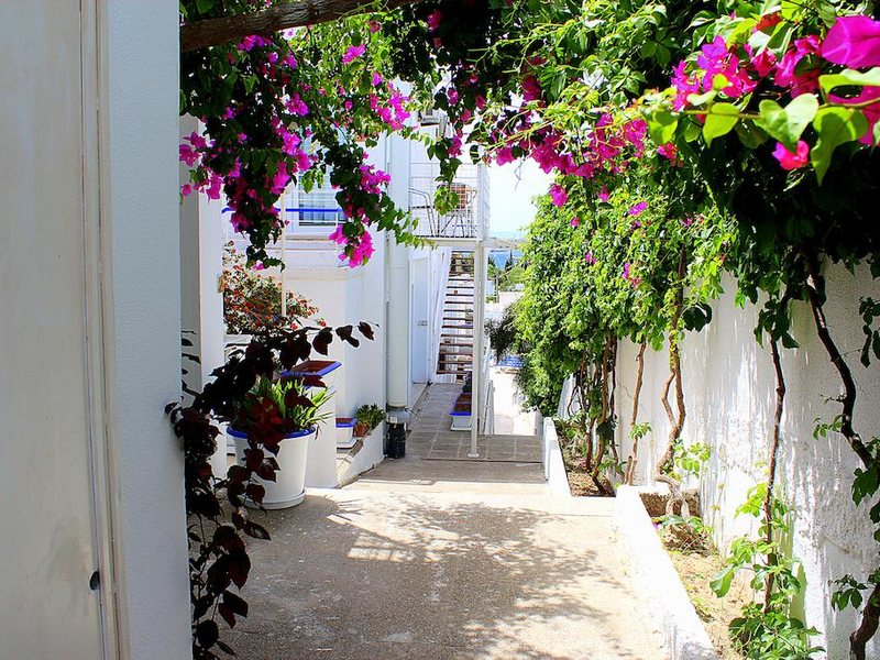 Bodrum Nova Suites 194825