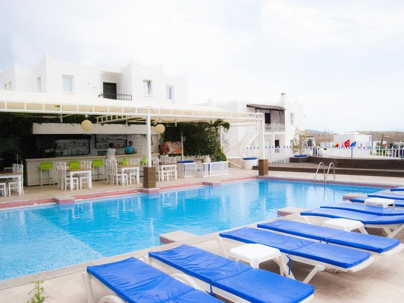 Bodrum Nova Suites 194828