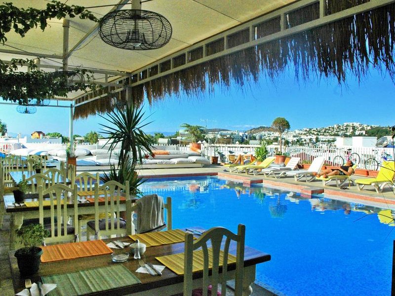 Bodrum Nova Suites 194834