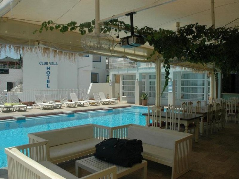 Bodrum Nova Suites 194837