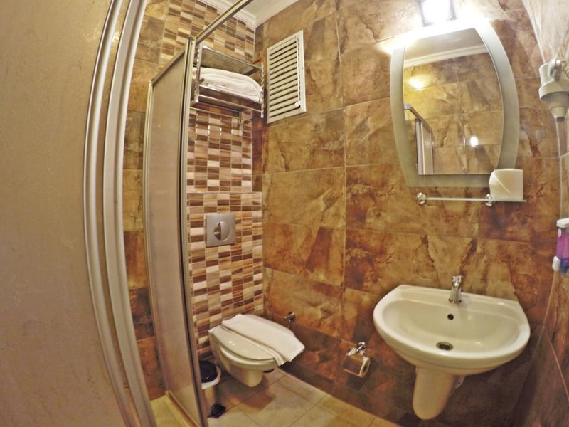 Bodrum Nova Suites 194839