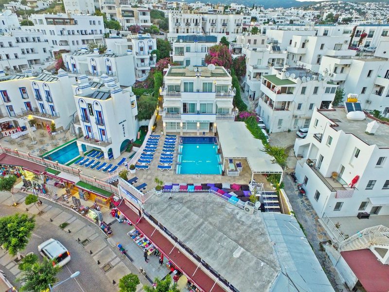 Bodrum Nova Suites 194842