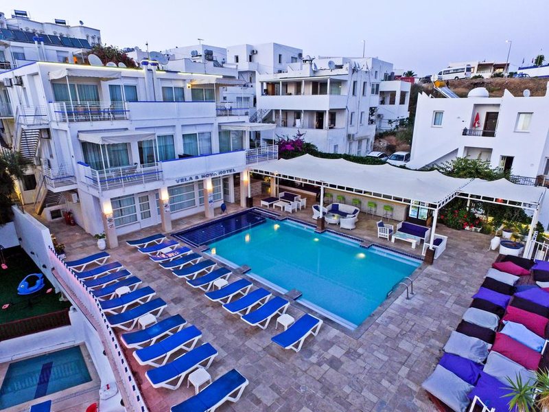 Bodrum Nova Suites 194844