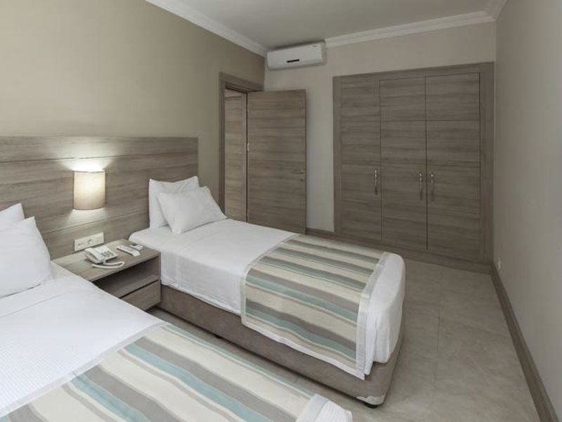 Bodrum Park Resort HV-1 58118