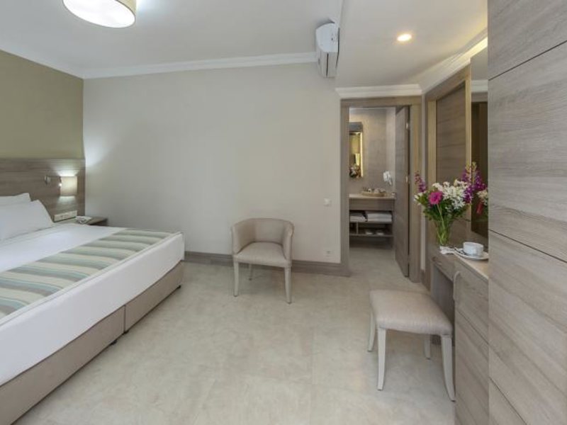 Bodrum Park Resort HV-1 58119