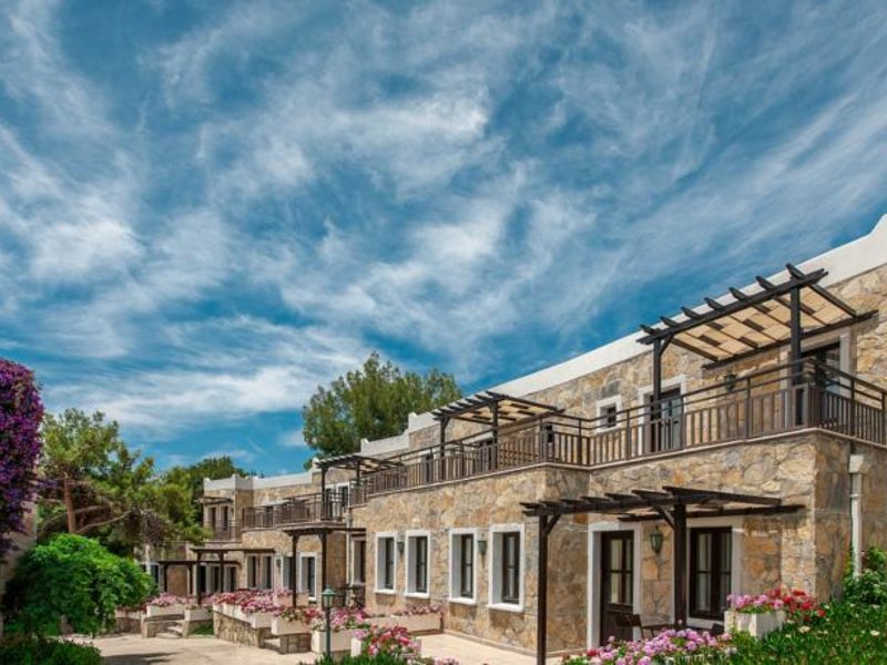 Bodrum Park Resort HV-1 58121