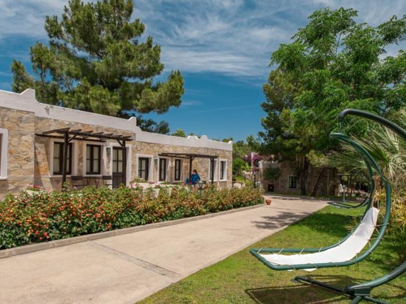 Bodrum Park Resort HV-1 58122