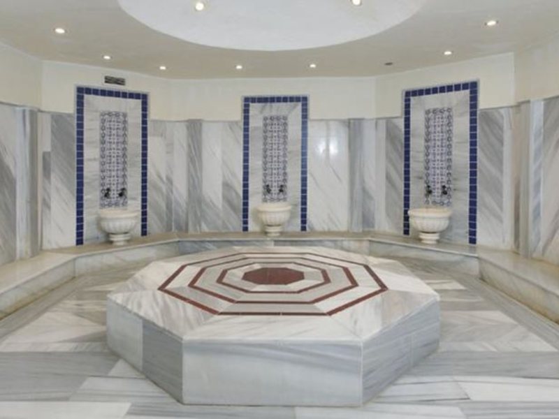 Bodrum Park Resort HV-1 58124