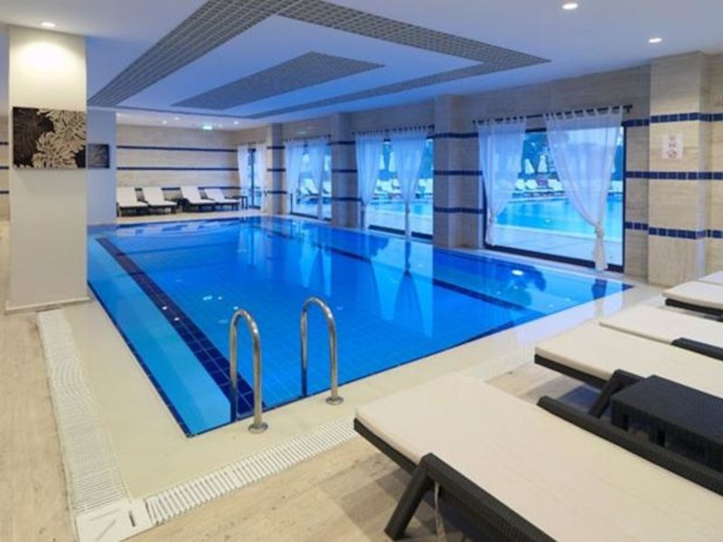 Bodrum Park Resort HV-1 58126