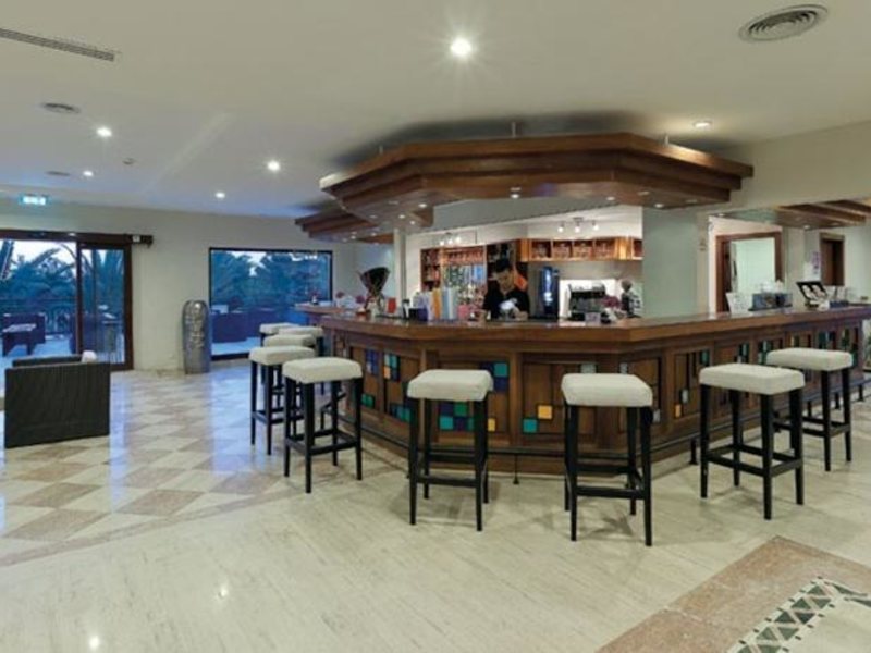 Bodrum Park Resort HV-1 58127