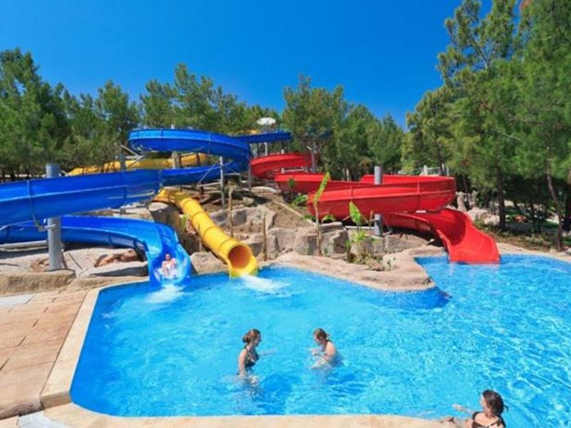 Bodrum Park Resort HV-1 58129