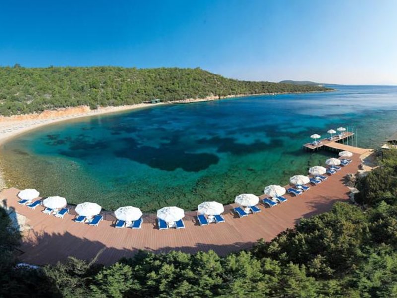Bodrum Park Resort HV-1 58132