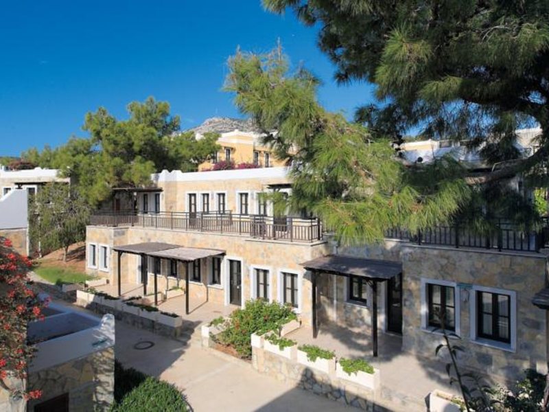 Bodrum Park Resort HV-1 58133