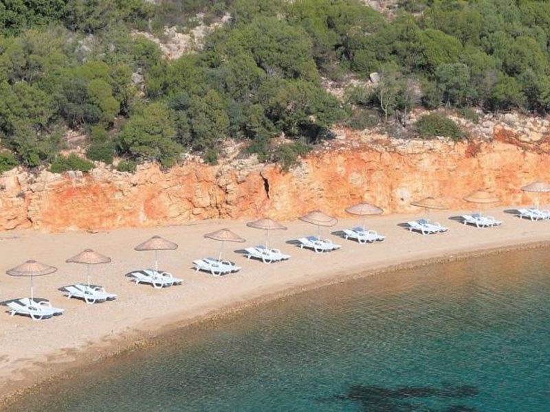 Bodrum Park Resort HV-1 58134