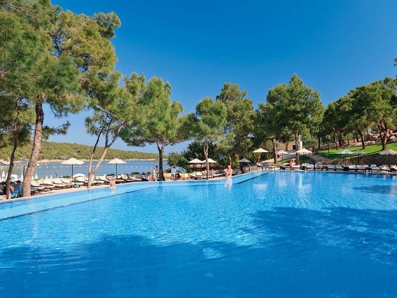 Bodrum Park Resort HV-1 58139
