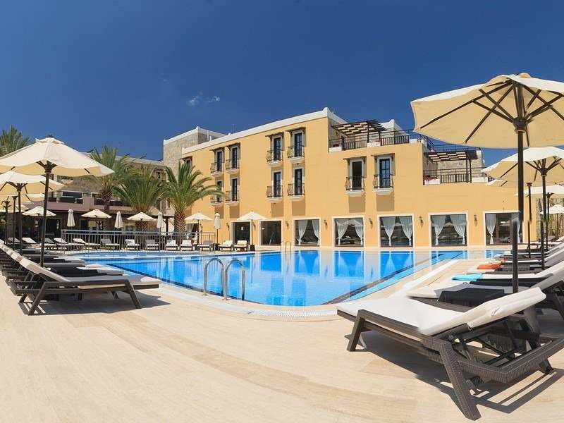 Bodrum Park Resort HV-1 58140