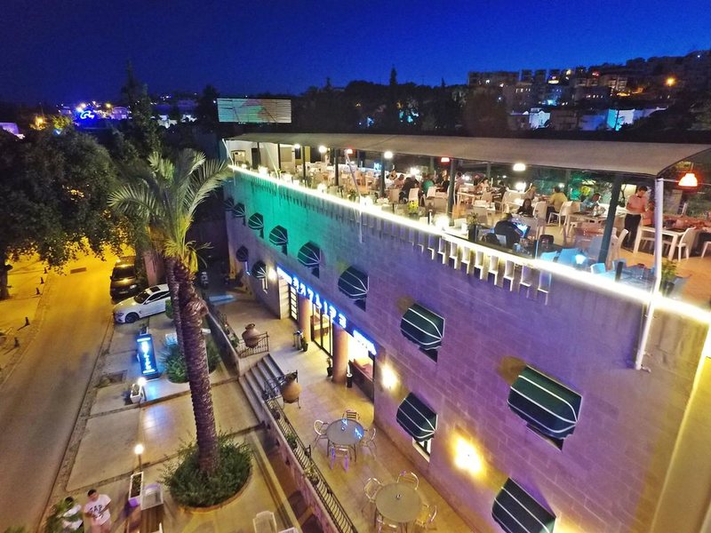 Bodrum Skylife Hotel 184455