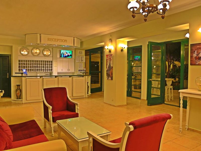 Bodrum Skylife Hotel 184456