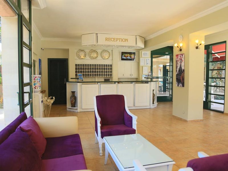 Bodrum Skylife Hotel 184457