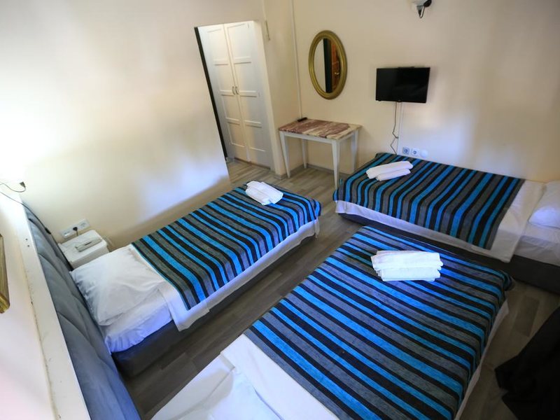 Bodrum Skylife Hotel 184458