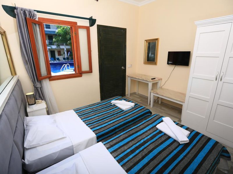 Bodrum Skylife Hotel 184459