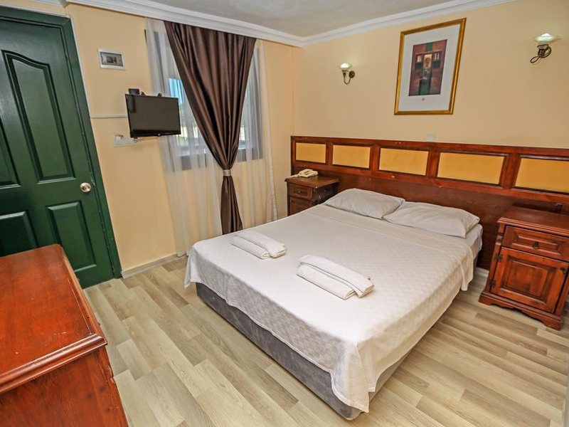 Bodrum Skylife Hotel 184460