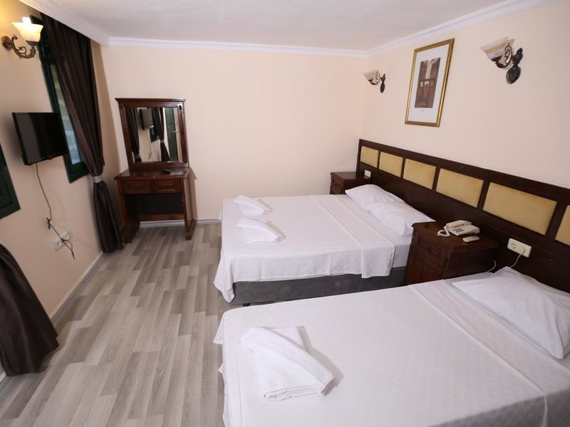 Bodrum Skylife Hotel 184462