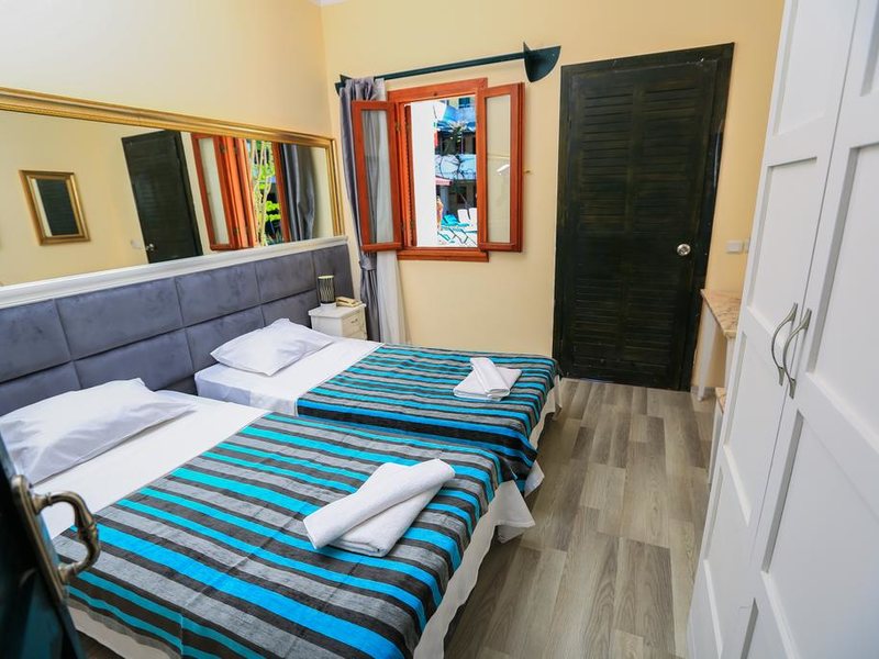 Bodrum Skylife Hotel 184463