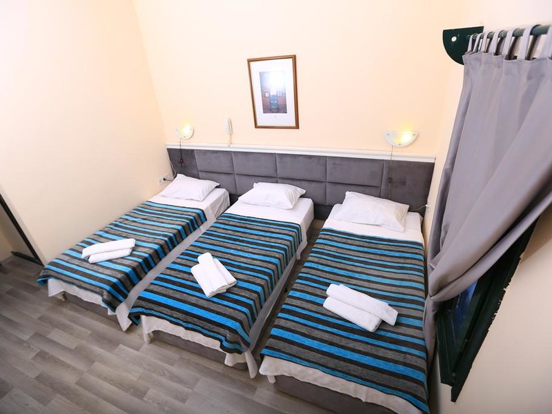 Bodrum Skylife Hotel 184464