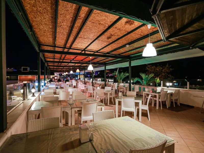 Bodrum Skylife Hotel 184465