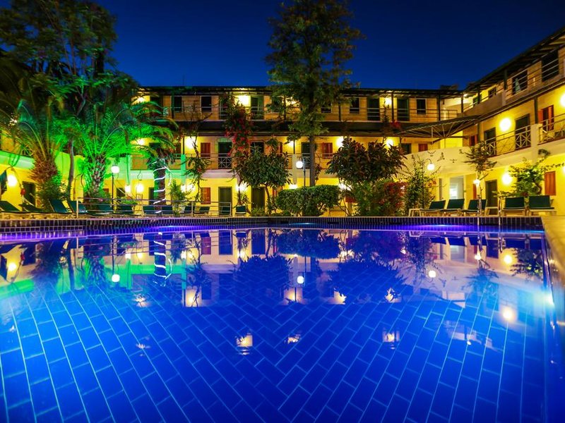 Bodrum Skylife Hotel 184466