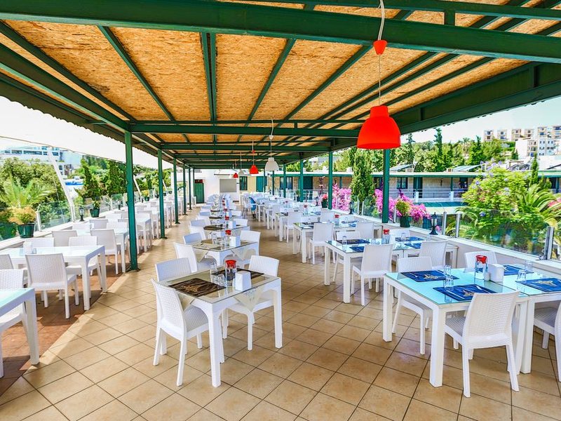 Bodrum Skylife Hotel 184467