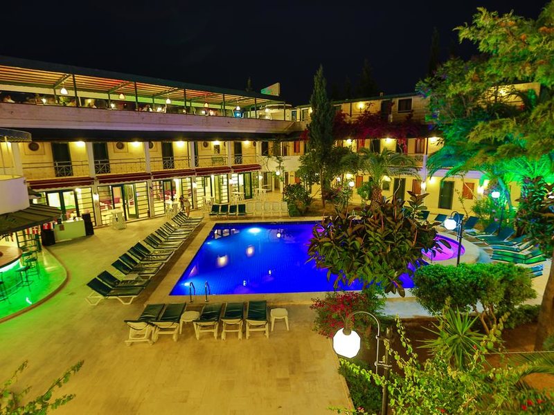 Bodrum Skylife Hotel 184468