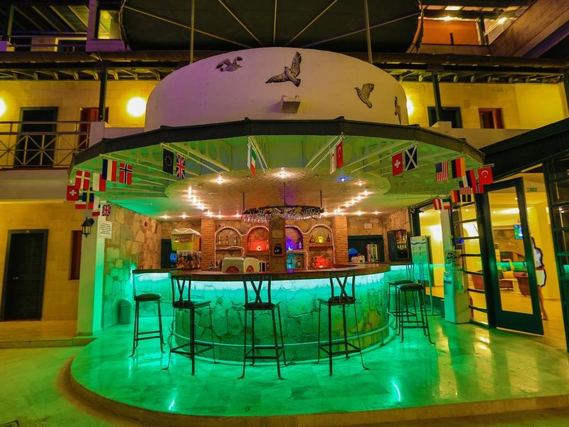 Bodrum Skylife Hotel 184469